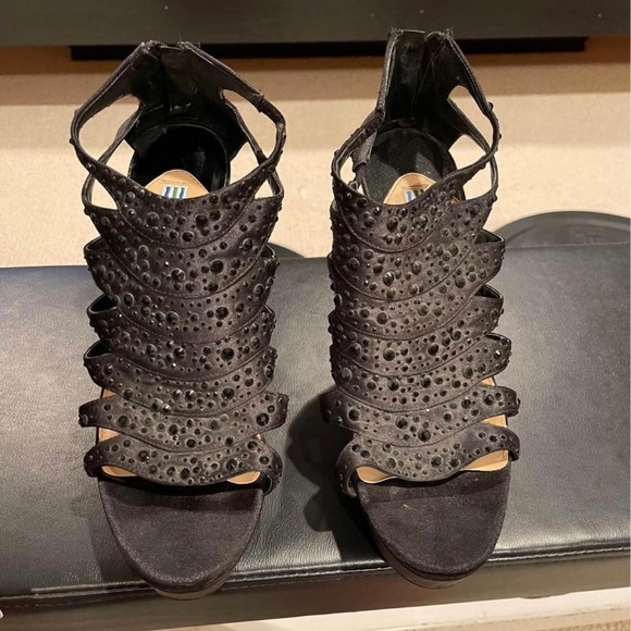 Arnold Churgin High Heels - Picture 3 of 6